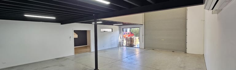 Offices commercial property for lease at Burleigh Heads QLD 4220
