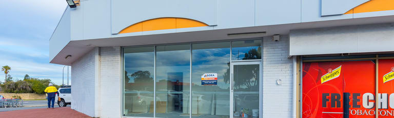 Medical / Consulting commercial property for lease at 117 Safety Bay Road Shoalwater WA 6169