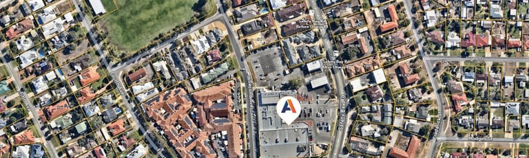 Medical / Consulting commercial property for lease at 117 Safety Bay Road Shoalwater WA 6169