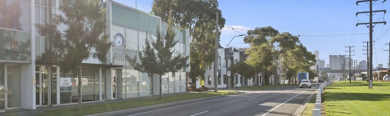 Offices commercial property for lease at 103/63-85 Turner Street Port Melbourne VIC 3207