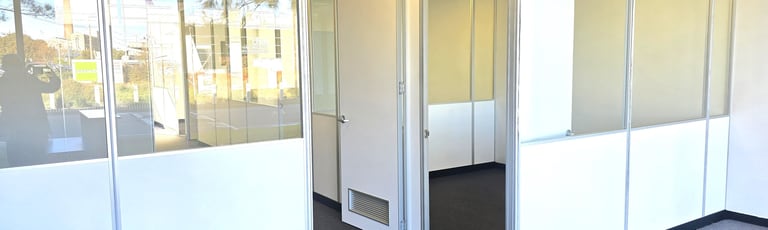 Offices commercial property for lease at 103/63-85 Turner Street Port Melbourne VIC 3207