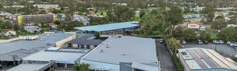 Offices commercial property for lease at 24 Tansey Street Beenleigh QLD 4207