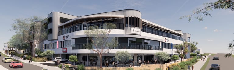 Shop & Retail commercial property for lease at Sunset Plaza Ocean Reef WA 6027