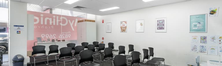 Shop & Retail commercial property for lease at 191-193 Commercial Road South Yarra VIC 3141