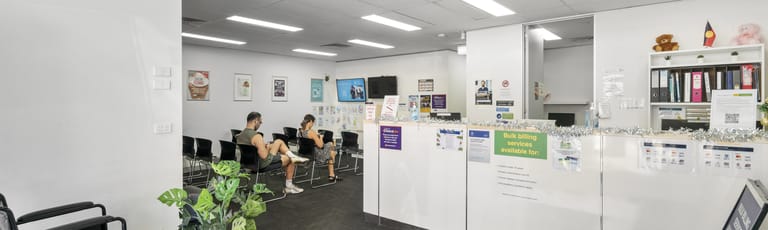 Shop & Retail commercial property for lease at 191-193 Commercial Road South Yarra VIC 3141