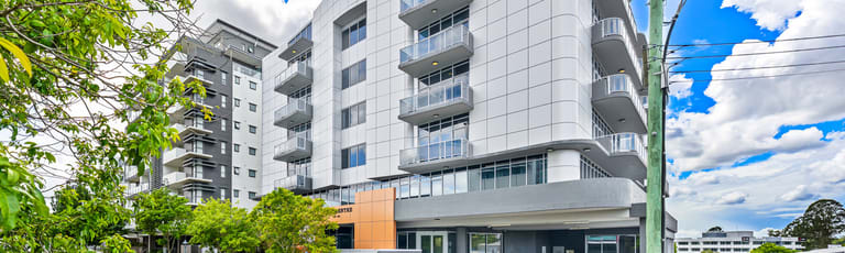 Offices commercial property for lease at 7B/50-56 Sanders Street Upper Mount Gravatt QLD 4122