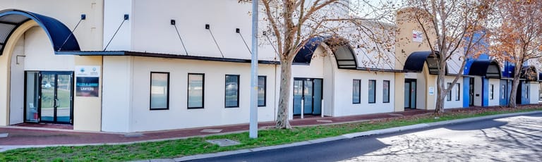 Medical / Consulting commercial property for lease at 6/31 Council Avenue Rockingham WA 6168