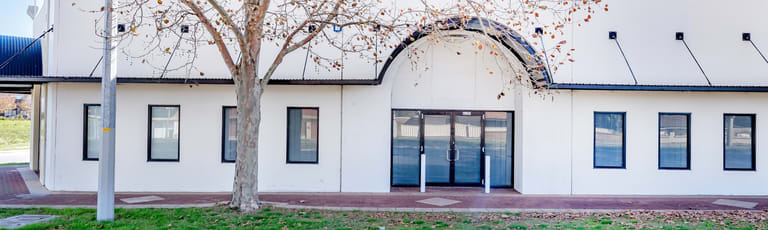 Medical / Consulting commercial property for lease at 6/31 Council Avenue Rockingham WA 6168