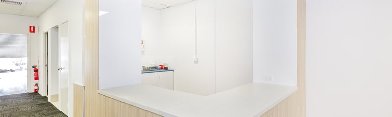 Offices commercial property for lease at 6/31 Council Avenue Rockingham WA 6168