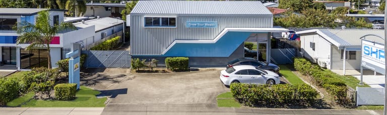 Offices commercial property for lease at 51 Thuringowa Drive Kirwan QLD 4817