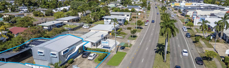 Offices commercial property for lease at 51 Thuringowa Drive Kirwan QLD 4817