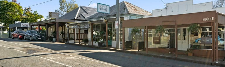 Medical / Consulting commercial property for lease at 104 Haig Road Auchenflower QLD 4066