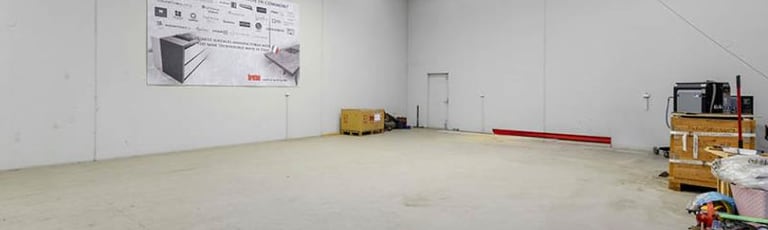 Factory, Warehouse & Industrial commercial property leased at Unit 3, 8-20 Brock Street Thomastown VIC 3074
