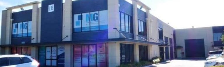 Offices commercial property for lease at Suite 3 & 4/18 Blackly Row Cockburn Central WA 6164