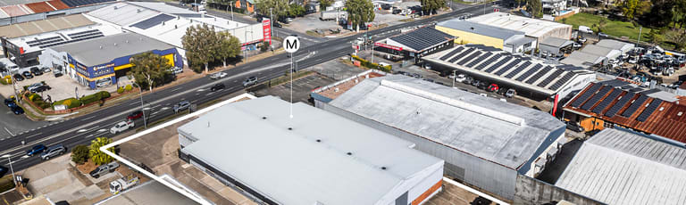 Factory, Warehouse & Industrial commercial property for lease at 23 Sherwood Road Rocklea QLD 4106