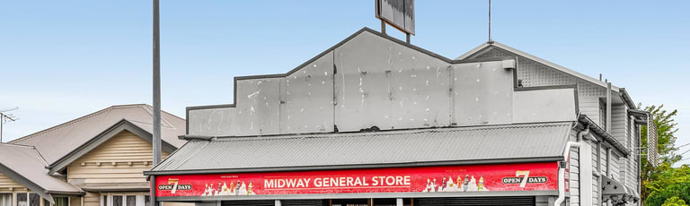 Shop & Retail commercial property for lease at 72 Stafford Road Gordon Park QLD 4031