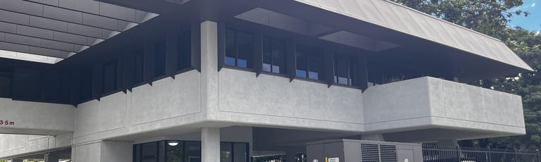 Offices commercial property for lease at Level 1 Suite 1/280-286 Sheridan Street Cairns North QLD 4870