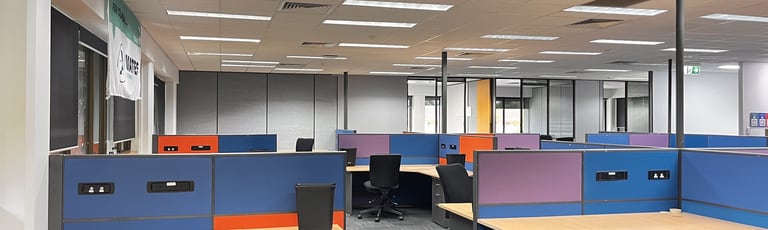 Offices commercial property for lease at Level 1 Suite 1/280-286 Sheridan Street Cairns North QLD 4870