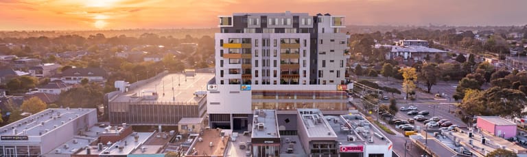Hotel, Motel, Pub & Leisure commercial property for lease at 54 Montclair Avenue Glen Waverley VIC 3150