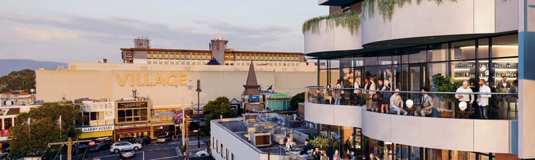 Hotel, Motel, Pub & Leisure commercial property for lease at 54 Montclair Avenue Glen Waverley VIC 3150