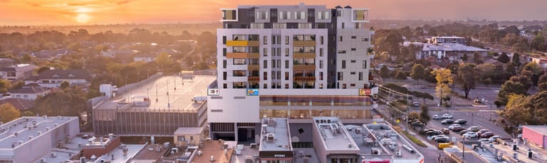 Shop & Retail commercial property for lease at 54 Montclair Avenue Glen Waverley VIC 3150