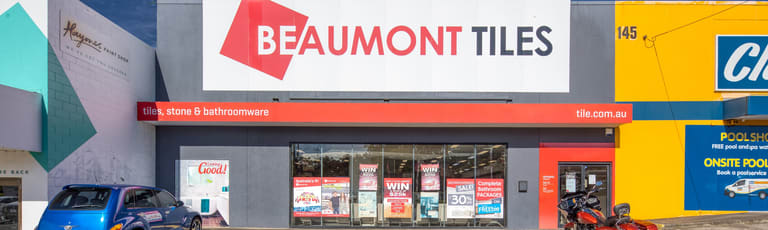 Shop & Retail commercial property for lease at 1/145 Browns Plains Road Browns Plains QLD 4118
