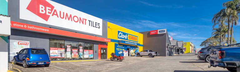 Shop & Retail commercial property for lease at 1/145 Browns Plains Road Browns Plains QLD 4118