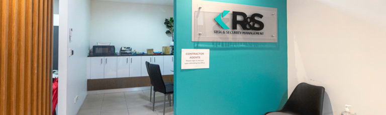 Offices commercial property for lease at Suite 402/24 Hunter Street Parramatta NSW 2150