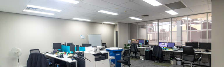 Offices commercial property for lease at Suite 402/24 Hunter Street Parramatta NSW 2150