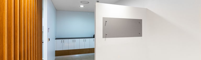 Offices commercial property for lease at Suite 402/24 Hunter Street Parramatta NSW 2150