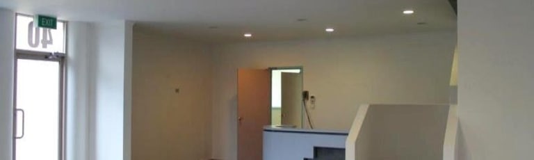 Factory, Warehouse & Industrial commercial property for lease at 40 Cumberland Drive Seaford VIC 3198