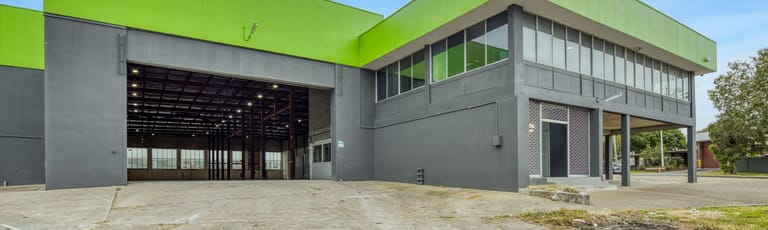 Factory, Warehouse & Industrial commercial property for lease at 2/106 Medway Street Rocklea QLD 4106