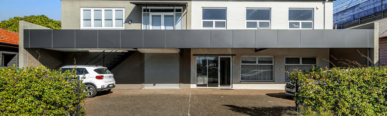 Factory, Warehouse & Industrial commercial property for lease at 30 Downie Street Maryville NSW 2293