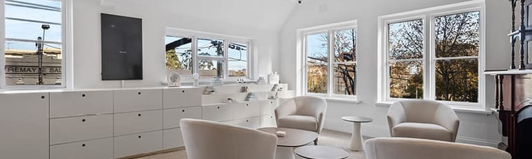 Offices commercial property for lease at Level 1, 429-439 Toorak Road Toorak VIC 3142