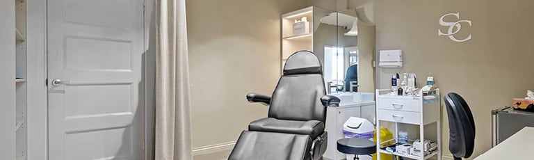 Offices commercial property for lease at Level 1, 429-439 Toorak Road Toorak VIC 3142