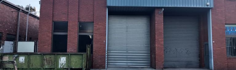 Factory, Warehouse & Industrial commercial property for lease at 8 Booloora Road Springvale VIC 3171