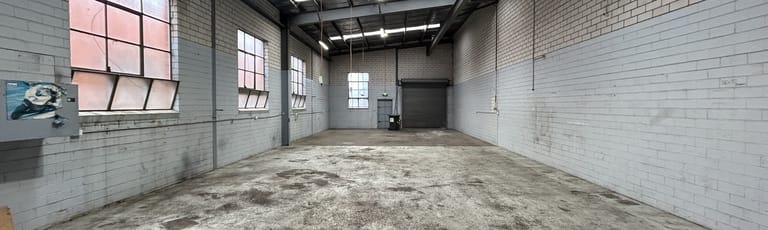 Factory, Warehouse & Industrial commercial property for lease at 8 Booloora Road Springvale VIC 3171