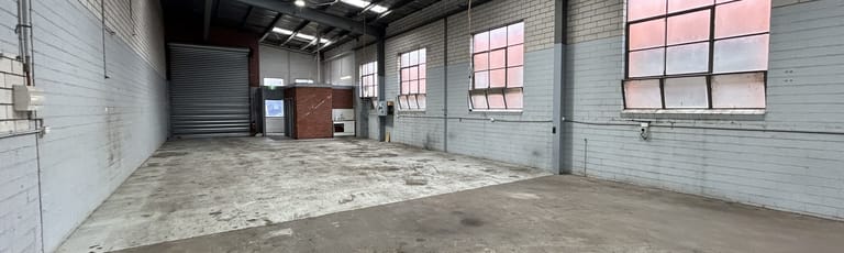 Factory, Warehouse & Industrial commercial property for lease at 8 Booloora Road Springvale VIC 3171