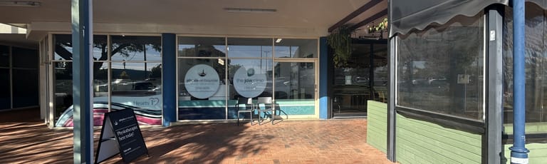 Shop & Retail commercial property for lease at 7/109-113 Queen Street Cleveland QLD 4163