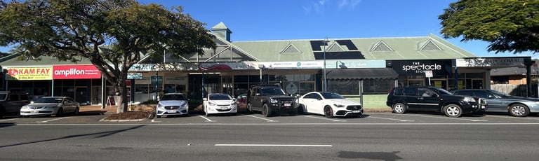 Shop & Retail commercial property for lease at 7/109-113 Queen Street Cleveland QLD 4163