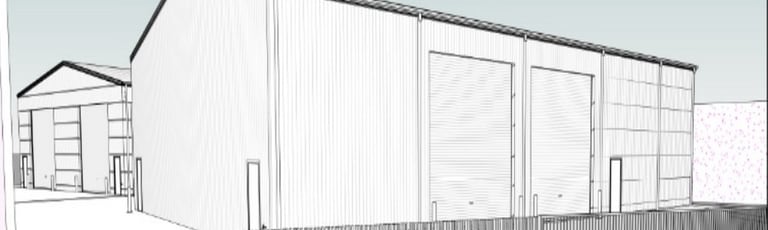 Factory, Warehouse & Industrial commercial property for lease at 44 Southern Cross Circuit Urangan QLD 4655