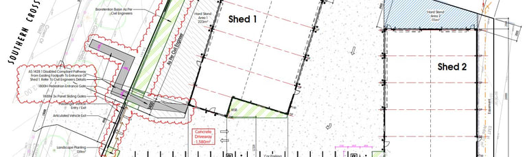 Factory, Warehouse & Industrial commercial property for lease at 44 Southern Cross Circuit Urangan QLD 4655