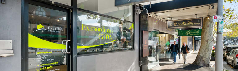 Shop & Retail commercial property for lease at 165 Military Road Neutral Bay NSW 2089