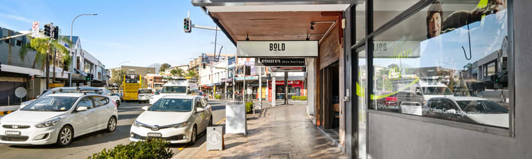 Shop & Retail commercial property for lease at 165 Military Road Neutral Bay NSW 2089