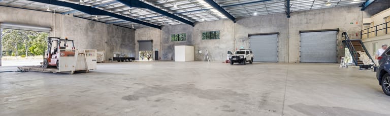 Factory, Warehouse & Industrial commercial property for lease at 14/1440 New Cleveland Road Chandler QLD 4155