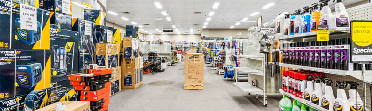 Factory, Warehouse & Industrial commercial property for lease at Auburn NSW 2144