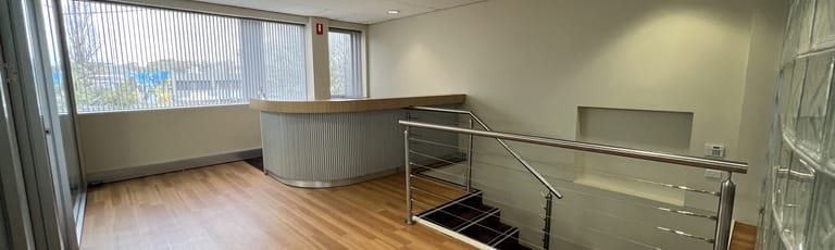 Shop & Retail commercial property for lease at 1st Floor/ Main Street Lilydale VIC 3140