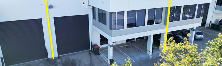 Other commercial property for lease at 5/38 Limestone Street Darra QLD 4076