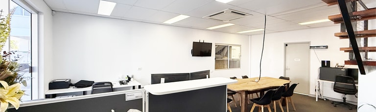 Other commercial property for lease at 5/38 Limestone Street Darra QLD 4076
