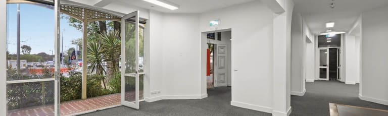 Shop & Retail commercial property for lease at 405 St Kilda Road Melbourne VIC 3000